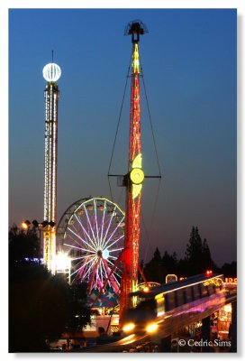 California Sate fair 2012