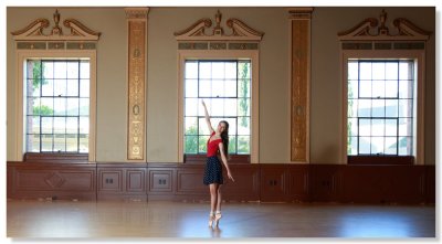 Elks Tower Ballroom