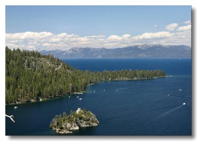 Emerald Bay