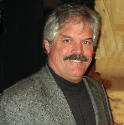 John Martini, book signing event, 2006