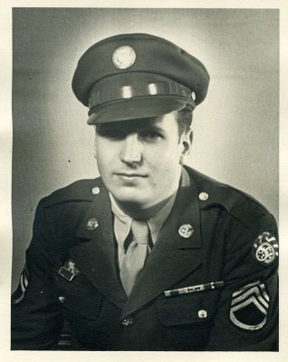 Robert J. Martini c1945