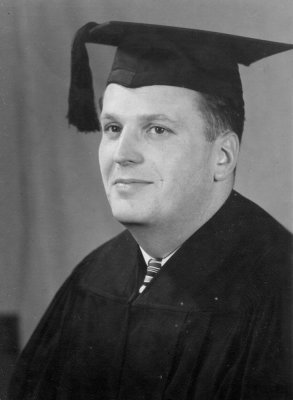 Robert Martini, USF graduation portrait, 1949.jpg