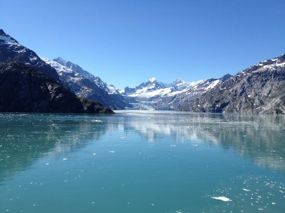 Glacier Bay NP 2012-08-26 (Betsy iPhone)