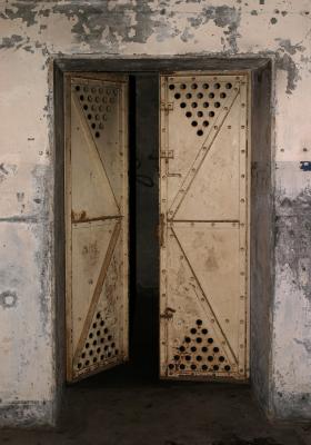 Btry Townsley doors