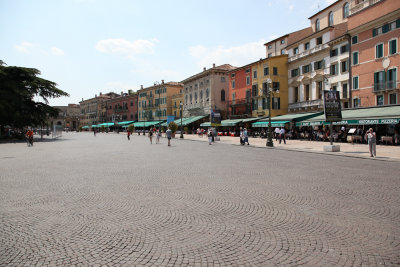 Padua and Verona