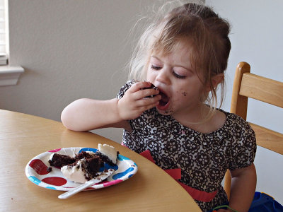 Dig In!