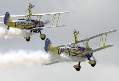 Southend Air Show 2006