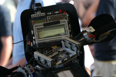 SatNav for bikes