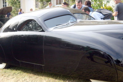 What can I say - Iam in awe of the man who designed this!