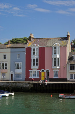 Weymouth 2005