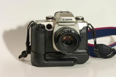 Canon EOS Elan II