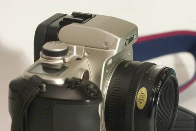 Canon EOS Elan II