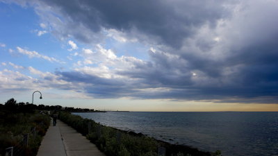 Melbourne