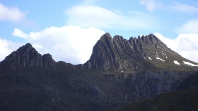 Cradle Mountain, Tasmania