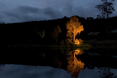 2007 - Tasmania, Australia