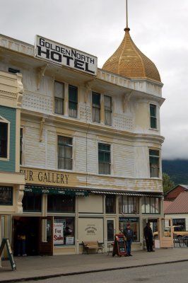 Skagway