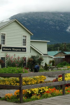 Skagway