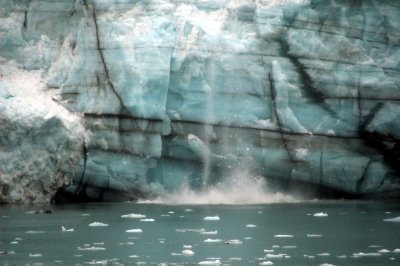 Glacier Bay