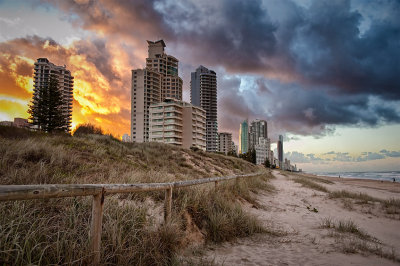 South East Queensland