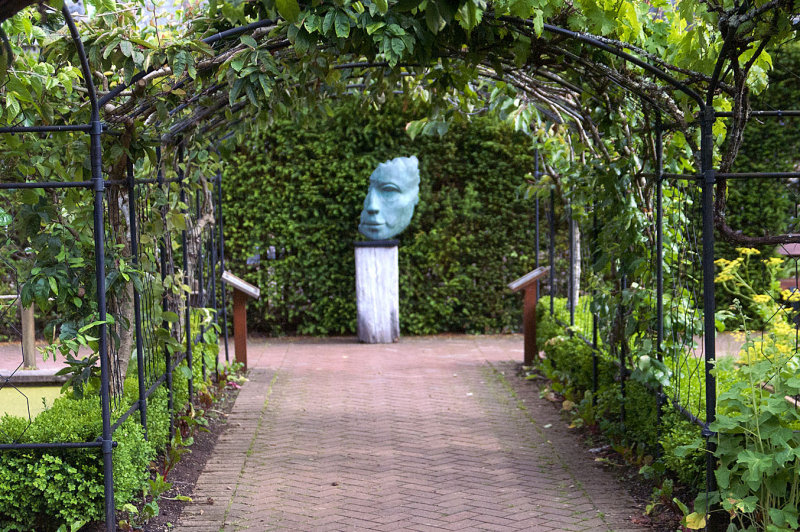 Physic Garden