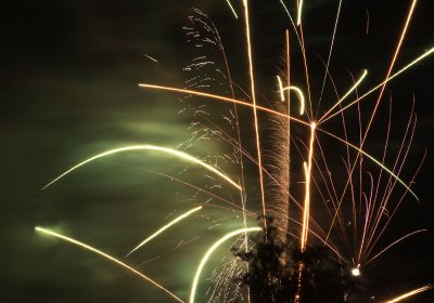 Fireworks 3