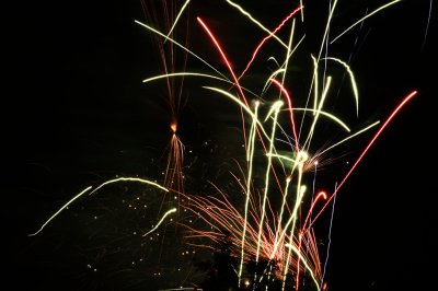 Fireworks 1