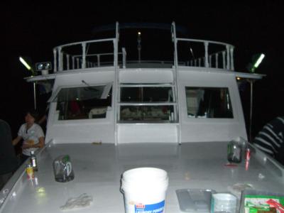 2006-06-10 Boat Trip