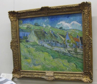 A Van Gogh