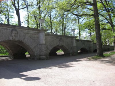 The Gross Bridge