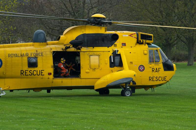Sea King 3 of 4