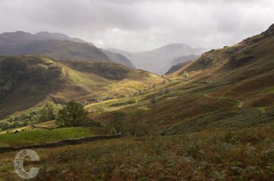Borrowdale