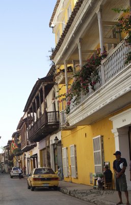 Cartagena D11 #1667