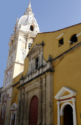 Cartagena D11 #1691
