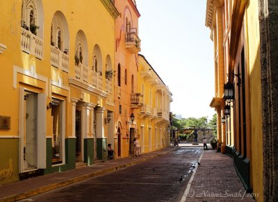 Cartagena D11 #1713