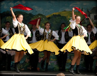 Polish Festival 2011