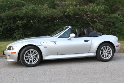 BMW Z3