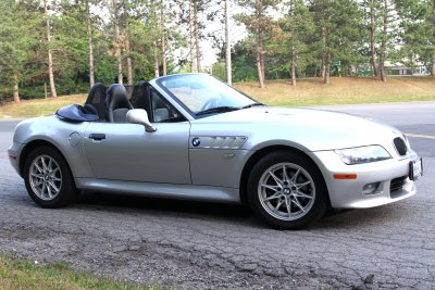 BMW Z3