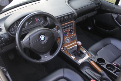 BMW Z3