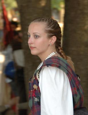 Photos from Scarborough Faire 2006