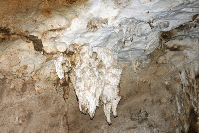 Cueva Ventana. Arecibo
