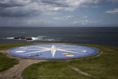 Roman Tower of Hercules