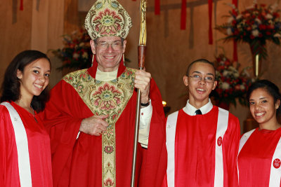 Confirmation Jan 2008