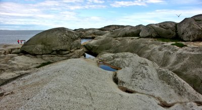 Verdens Ende