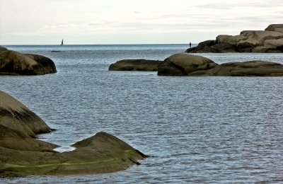 Verdens Ende