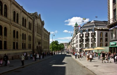 Oslo