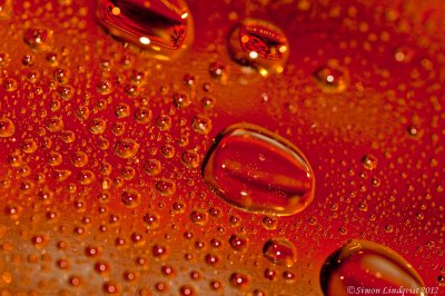 Waterdrops