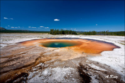 Yellowstone