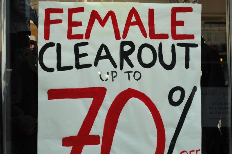 sale of the century???