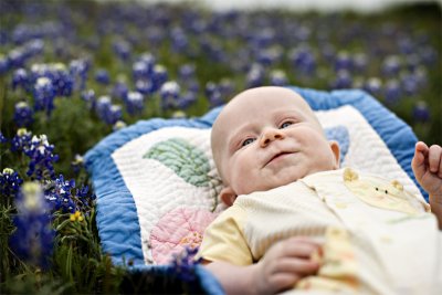 Favorite Children's Portraits