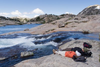 Wind Rivers Friends